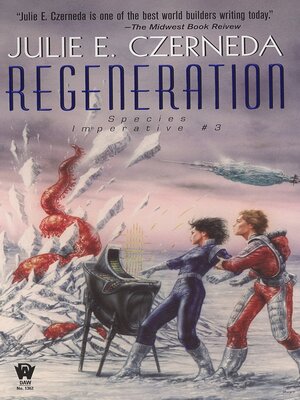 cover image of Regeneration
